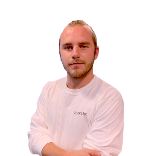 Jackson Cutout