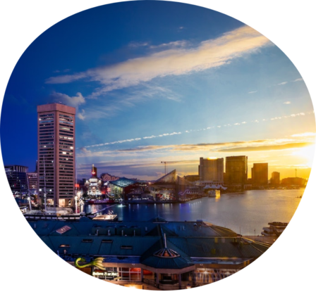 Maryland header image
