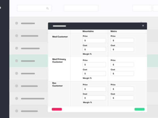 How To Manage Pricing