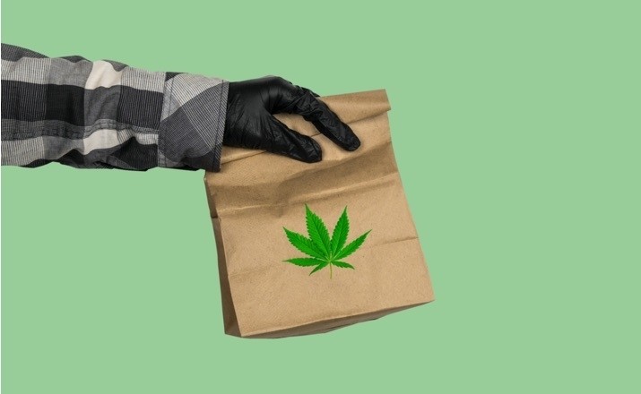 Sf 420 delivery
