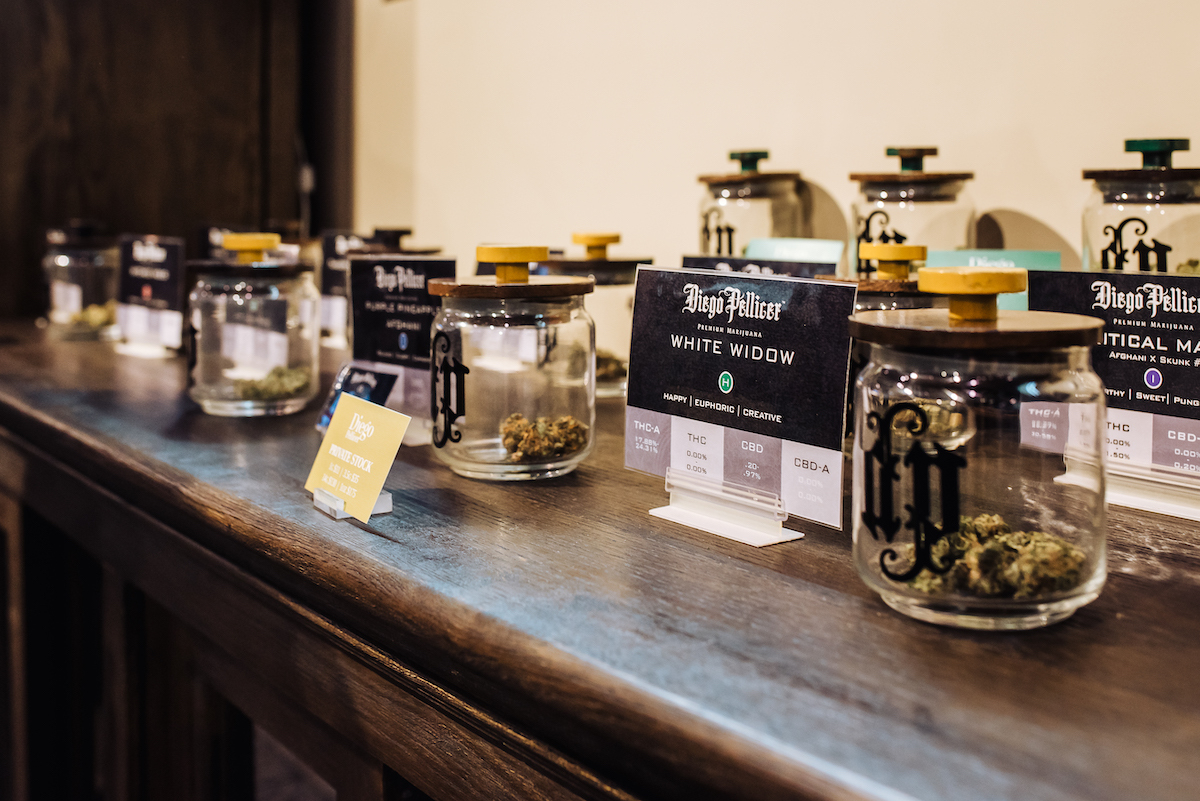 4 Benefits of PrePackaged Cannabis Flower Flowhub