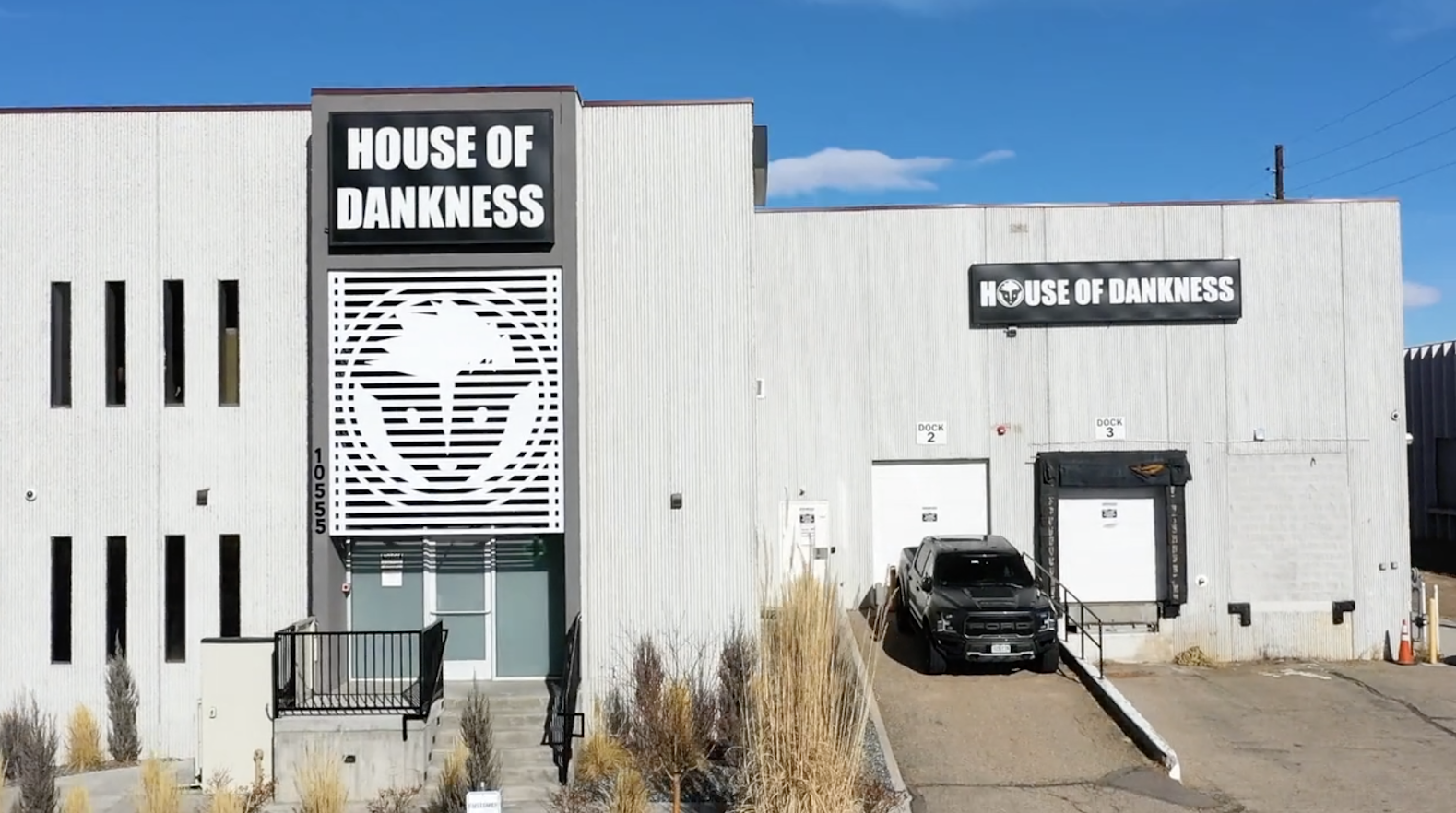House of Dankness