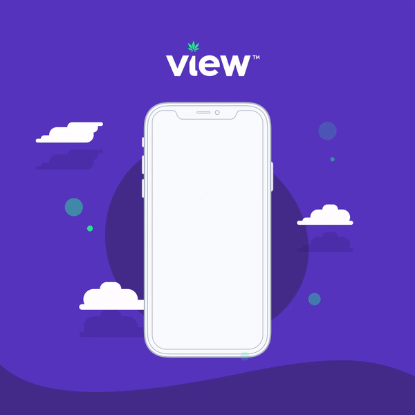 Flowhub View - how the dispensary reporting mobile app works