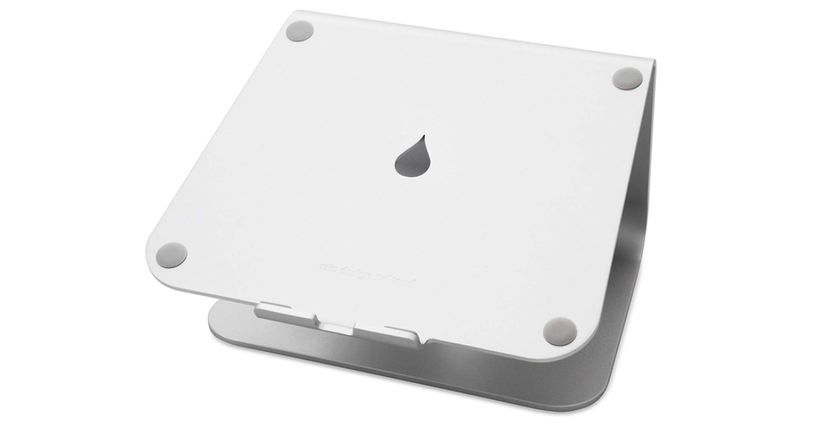 Rain Design Laptop Stand Flowhub