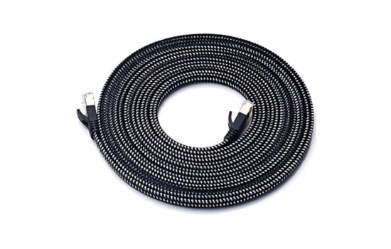 Edited Ethernet