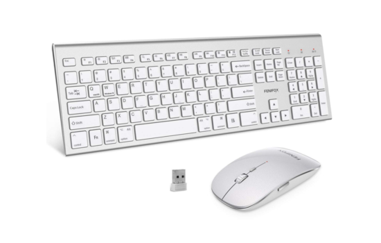 Fenifox Keyboardandmouse