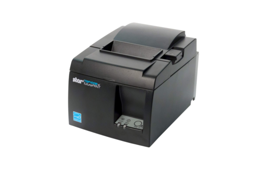 Star-Reciept-Printer