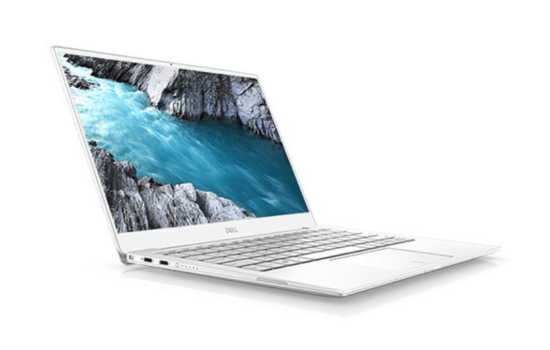 Dell-xps