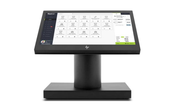 Hp-engage-one