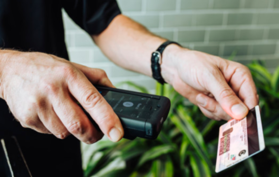 Marijuana-id-scanner