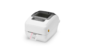 Zebra-printer