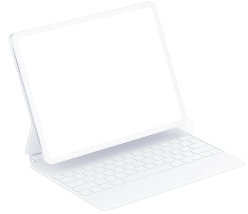 Home tablet
