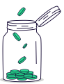 Icon block 1