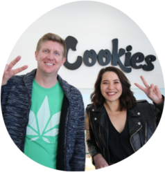 cannabis pos customer service