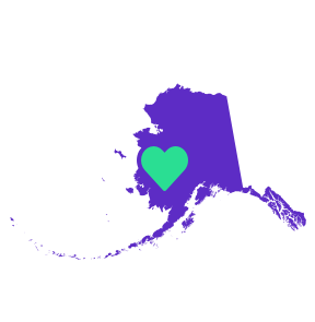 Ak state page