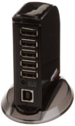 USB Accessory Tower