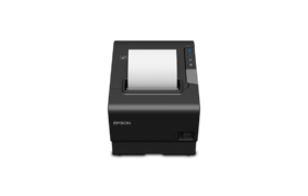 Epson receipt printer