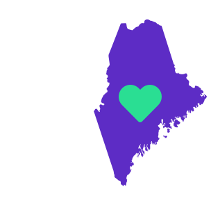 Me state image