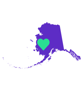 Ak state page