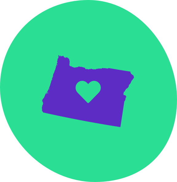Oregon 2x