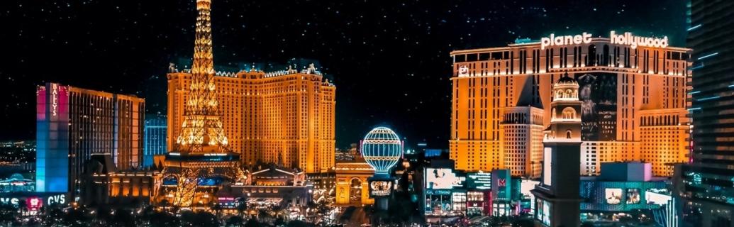 Nevada cover image