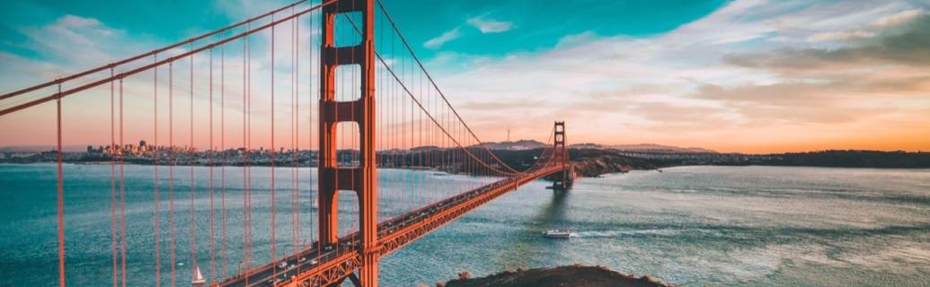 California cover image