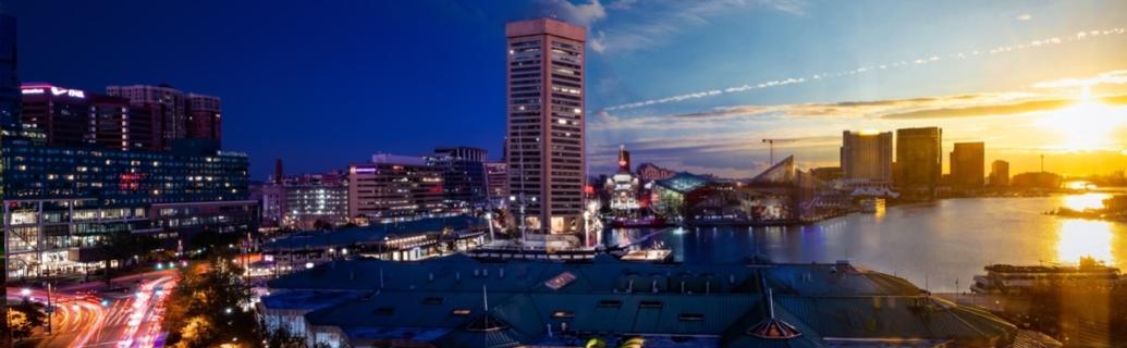 Maryland image markets