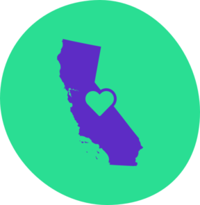 California x2