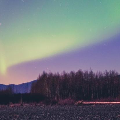 Alaska cover image