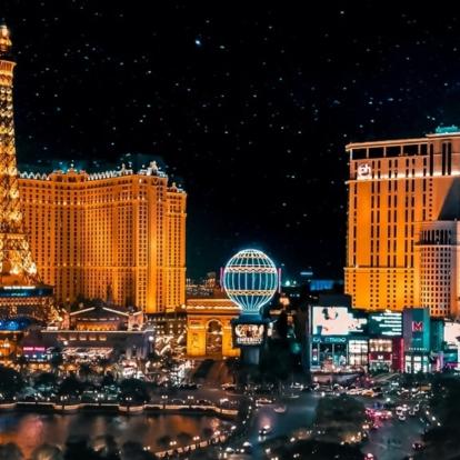 Nevada cover image