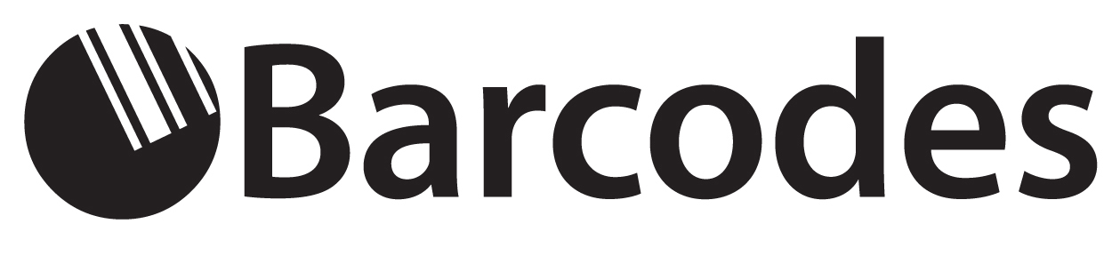 Barcodes Logo Bk