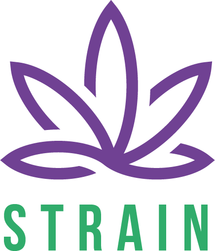 STRAIN app logo