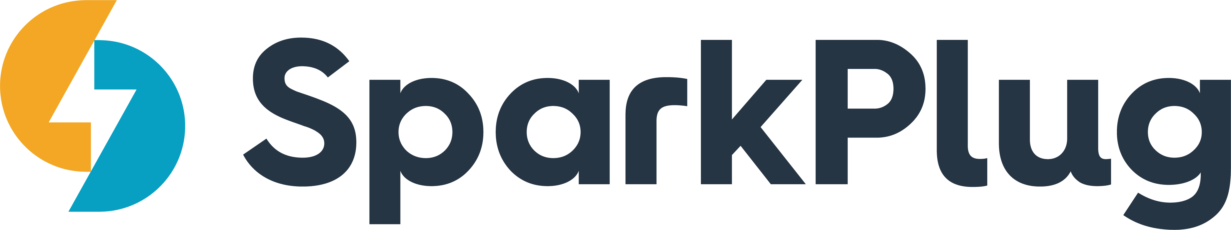 Spark Plug Logo