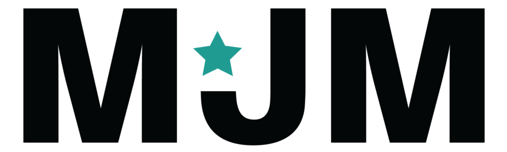 Mjm logo