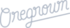 Oregrownlogo Gray 200