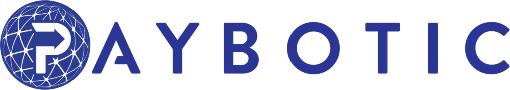 PAYBOTIC LOGO