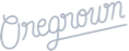 Platform oregrown