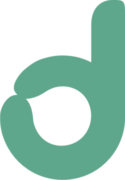Dutchie Symbol Green