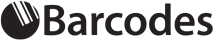 Logo barcode
