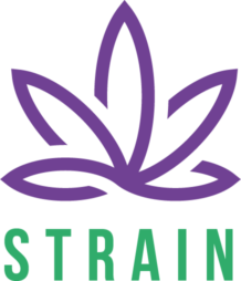 STRAIN app logo