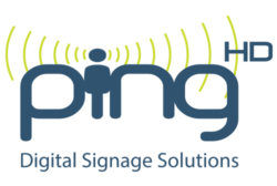 Ping Hd Logo
