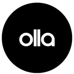 Olla Circle Logo