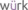 wurk cannabis hr logo