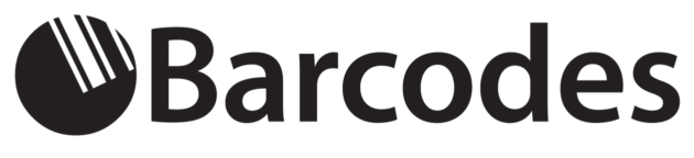 Barcodes Logo Bk