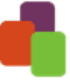 Logo Leafly