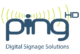 Ping Hd Logo