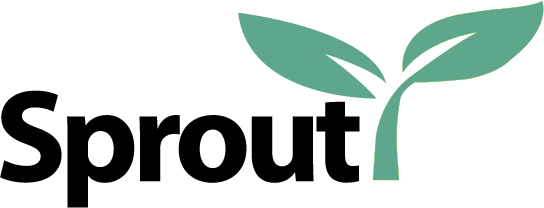 Logo sprout v2