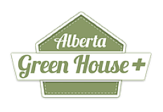 Alberta Green House