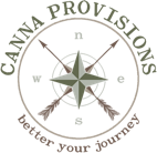 Canna Provisions 2x