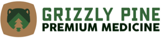 Grizzly Pine 2x